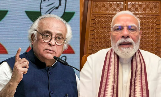 PM Modi-Congress